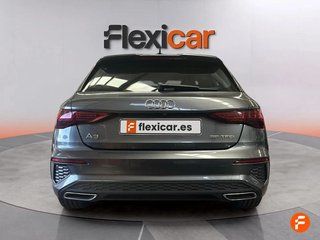 Audi A3 Sportback S line 35 TFSI 110kW S tronic