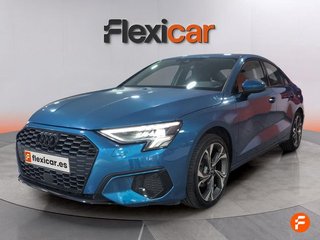 Audi A3 Sportback Black line 30 TFSI 81kW S tron