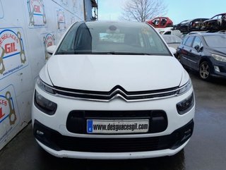 Faro citroen 9677217380 c4 picasso feel 1166283