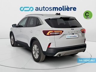 Ford Kuga 1.5 EcoBoost S&S Titanium 4x2 110 kW (150 CV)