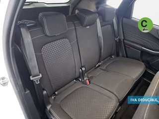 Ford Kuga 1.5 EcoBoost S&S Titanium 4x2 110 kW (150 CV)