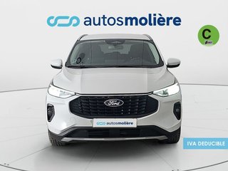 Ford Kuga 1.5 EcoBoost S&S Titanium 4x2 110 kW (150 CV)