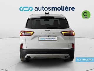 Ford Kuga 1.5 EcoBoost S&S Titanium 4x2 110 kW (150 CV)