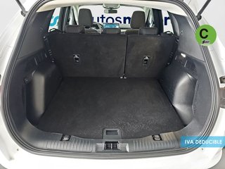 Ford Kuga 1.5 EcoBoost S&S Titanium 4x2 110 kW (150 CV)