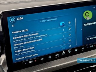Ford Kuga 1.5 EcoBoost S&S Titanium 4x2 110 kW (150 CV)