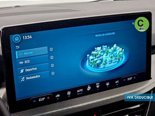 Ford Kuga 1.5 EcoBoost S&S Titanium 4x2 110 kW (150 CV)