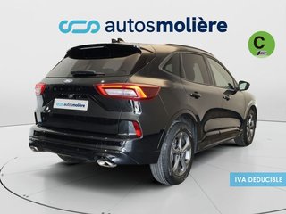Ford Kuga 1.5T EcoBoost ST-Line 4x2 110 kW (150 CV)