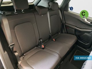 Ford Kuga 1.5T EcoBoost ST-Line 4x2 110 kW (150 CV)