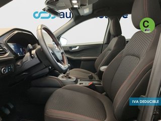 Ford Kuga 1.5T EcoBoost ST-Line 4x2 110 kW (150 CV)