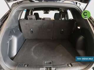 Ford Kuga 1.5T EcoBoost ST-Line 4x2 110 kW (150 CV)