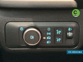 Ford Kuga 1.5T EcoBoost ST-Line 4x2 110 kW (150 CV)