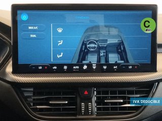 Ford Kuga 1.5T EcoBoost ST-Line 4x2 110 kW (150 CV)
