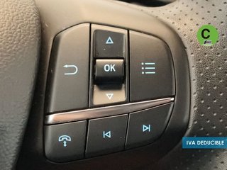 Ford Kuga 1.5T EcoBoost ST-Line 4x2 110 kW (150 CV)