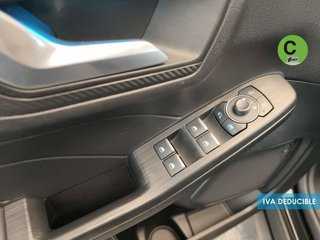 Ford Kuga 1.5T EcoBoost ST-Line 4x2 110 kW (150 CV)