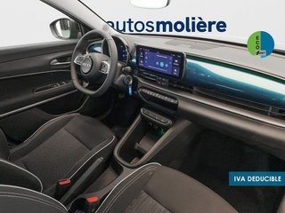 Fiat 600 1.2 MHEV DDCT 74 kW (100 CV)