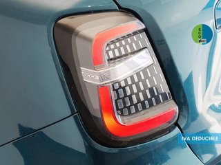 Fiat 600 1.2 MHEV DDCT 74 kW (100 CV)