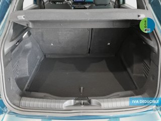Fiat 600 1.2 MHEV DDCT 74 kW (100 CV)