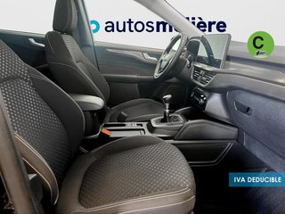 Ford Kuga 1.5 EcoBoost S&S Titanium 4x2 110 kW (150 CV)