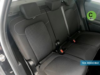 Ford Kuga 1.5 EcoBoost S&S Titanium 4x2 110 kW (150 CV)