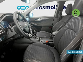 Ford Kuga 1.5 EcoBoost S&S Titanium 4x2 110 kW (150 CV)