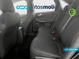 Ford Kuga 1.5 EcoBoost S&S Titanium 4x2 110 kW (150 CV)