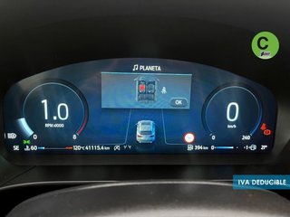 Ford Kuga 1.5 EcoBoost S&S Titanium 4x2 110 kW (150 CV)