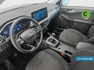 Ford Kuga 1.5 EcoBoost S&S Titanium 4x2 110 kW (150 CV)
