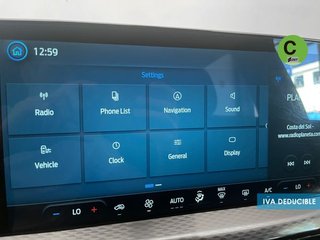 Ford Kuga 1.5 EcoBoost S&S Titanium 4x2 110 kW (150 CV)