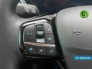 Ford Kuga 1.5 EcoBoost S&S Titanium 4x2 110 kW (150 CV)