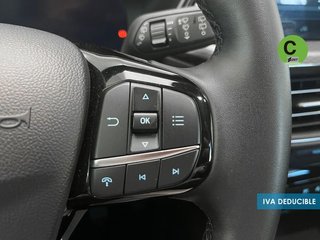 Ford Kuga 1.5 EcoBoost S&S Titanium 4x2 110 kW (150 CV)