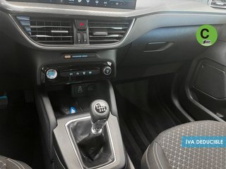 Ford Kuga 1.5 EcoBoost S&S Titanium 4x2 110 kW (150 CV)