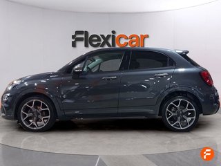 Fiat 500X Club 1.6 MultiJet 97KW (130 CV)