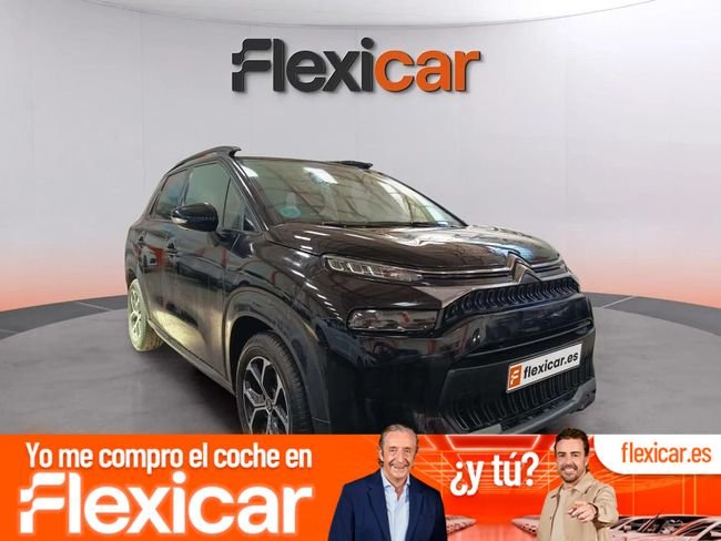 Citroën C3 Aircross PureTech 81kW (110CV) S&S Shine - foto 1