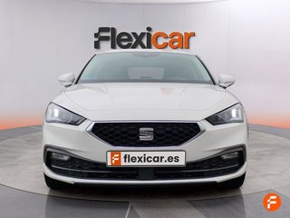 Seat Leon 1.5 eTSI 110kW DSG S&S Style Spec Ed