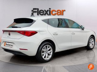 Seat Leon 1.5 eTSI 110kW DSG S&S Style Spec Ed