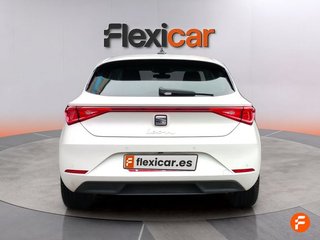 Seat Leon 1.5 eTSI 110kW DSG S&S Style Spec Ed