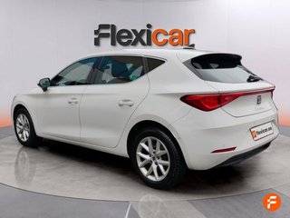 Seat Leon 1.5 eTSI 110kW DSG S&S Style Spec Ed
