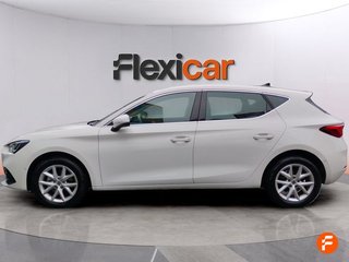 Seat Leon 1.5 eTSI 110kW DSG S&S Style Spec Ed