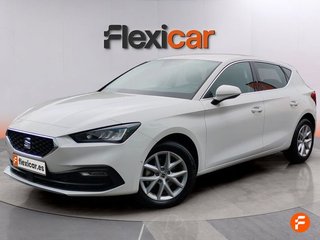 Seat Leon 1.5 eTSI 110kW DSG S&S Style Spec Ed