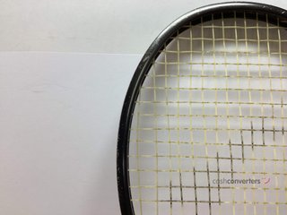 raqueta slazenger s/m
