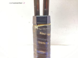 raqueta slazenger s/m
