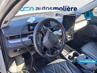 Ford Mustang Mach-E Batería 75.7Kwh 198 kW (269 CV)