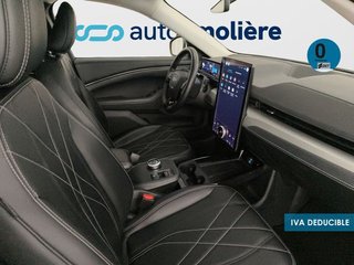 Ford Mustang Mach-E Batería 75.7Kwh 198 kW (269 CV)