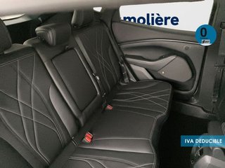 Ford Mustang Mach-E Batería 75.7Kwh 198 kW (269 CV)