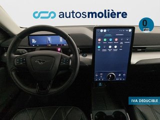 Ford Mustang Mach-E Batería 75.7Kwh 198 kW (269 CV)