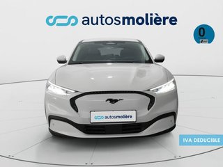 Ford Mustang Mach-E Batería 75.7Kwh 198 kW (269 CV)