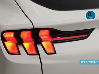 Ford Mustang Mach-E Batería 75.7Kwh 198 kW (269 CV)
