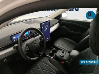 Ford Mustang Mach-E Batería 75.7Kwh 198 kW (269 CV)