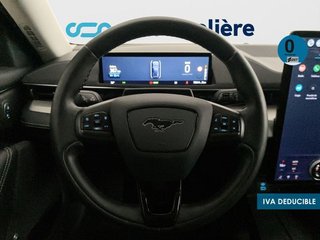 Ford Mustang Mach-E Batería 75.7Kwh 198 kW (269 CV)