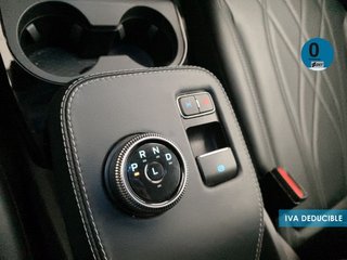 Ford Mustang Mach-E Batería 75.7Kwh 198 kW (269 CV)